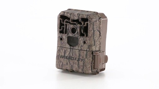 Muddy Pro-Cam 12 Trail/Game Camera 12MP 360 View - image 2 from the video